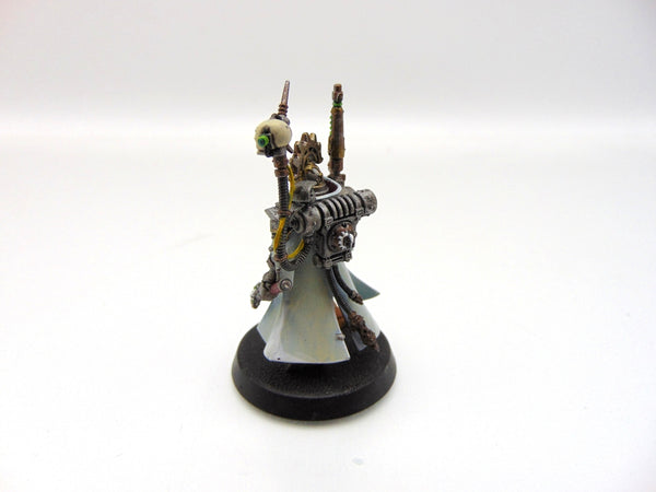 Skitarii Marshal