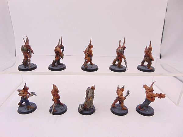 Poxwalkers