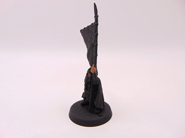 Dwarf Banner