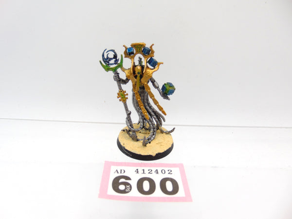 Chronomancer