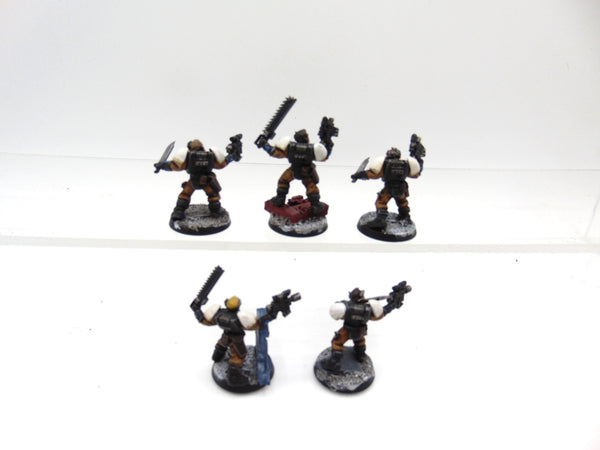 Scout Squad