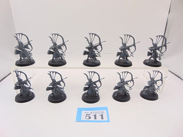 Vanari Auralan Sentinels