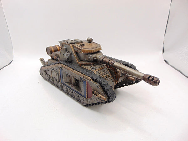 Malcador Heavy Tank