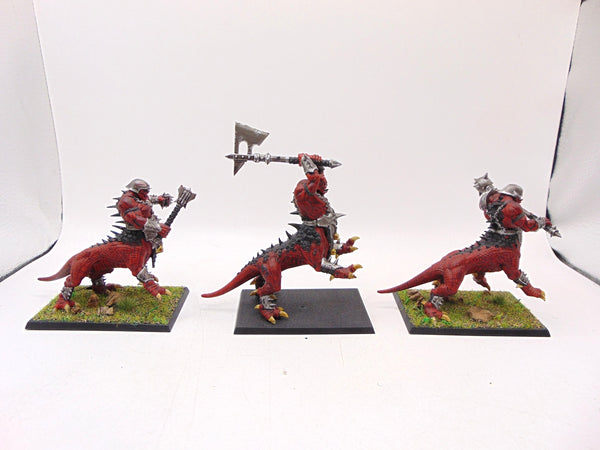 Dragon Ogors / Ogres