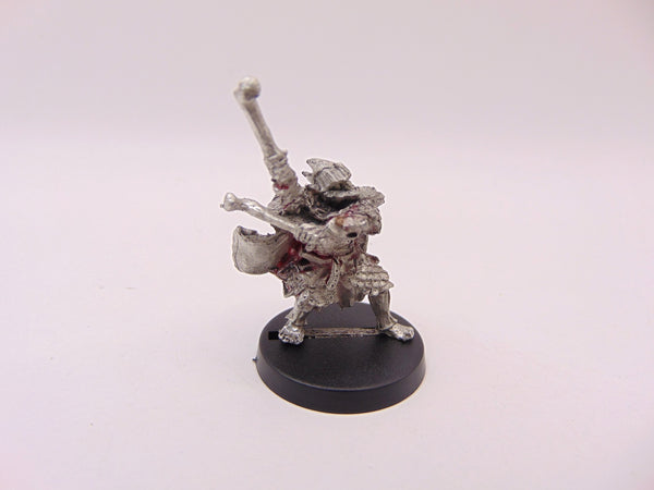Moria Blackshields Drummer