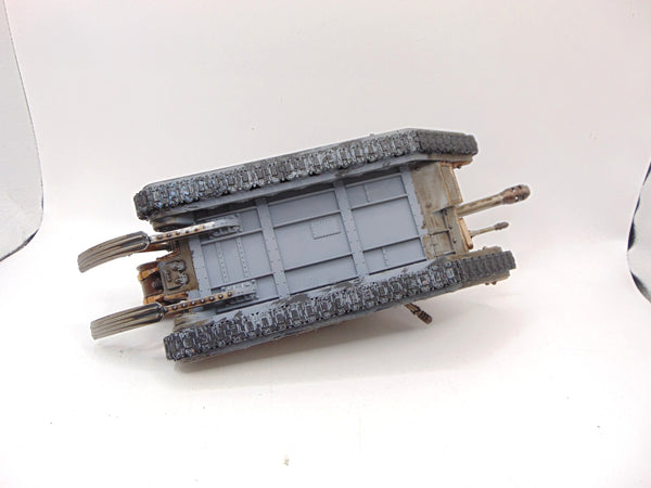 Malcador Heavy Tank