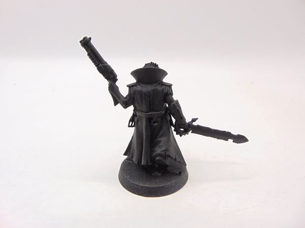 Cultist Champion