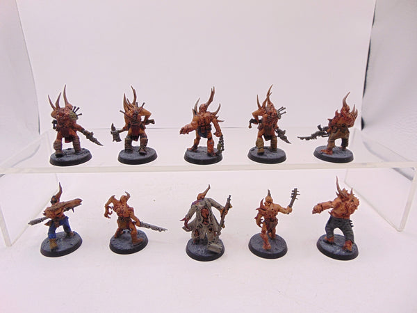Poxwalkers
