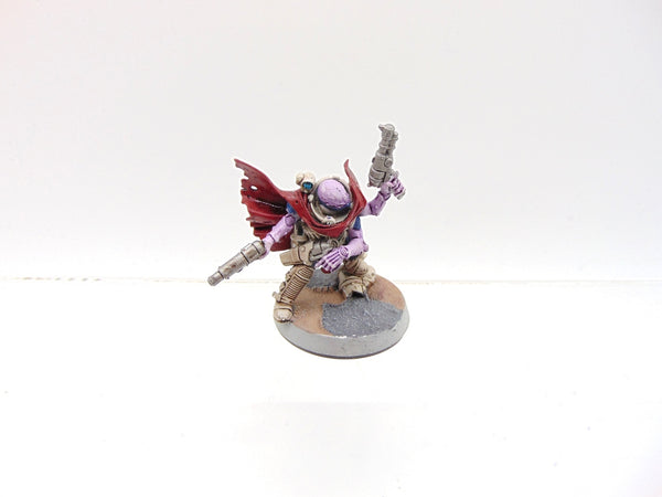 Kelermorph
