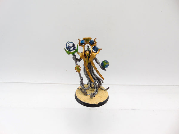 Chronomancer