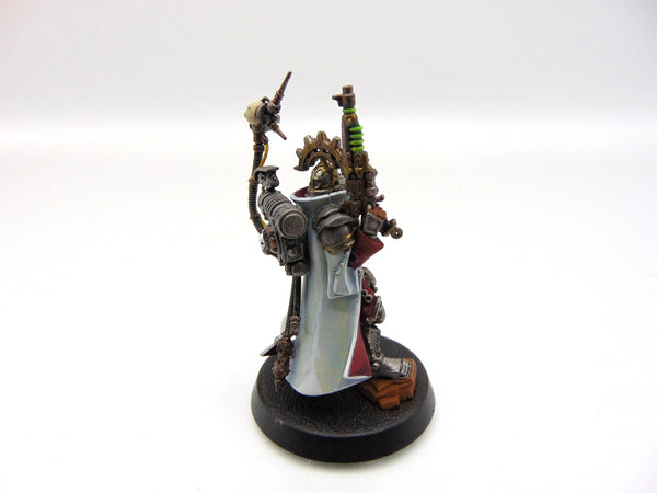 Skitarii Marshal