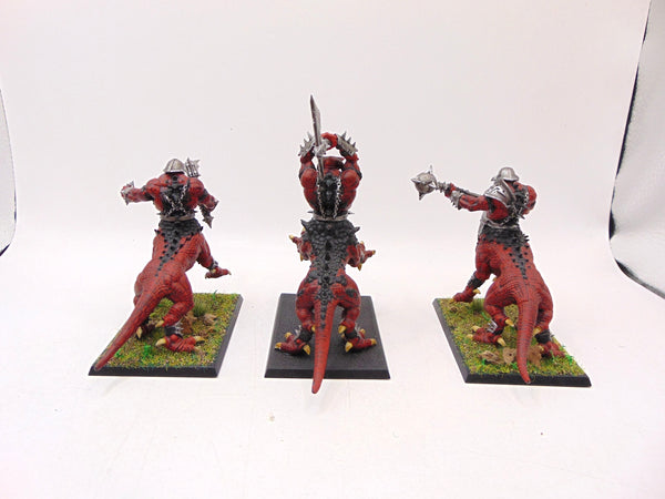 Dragon Ogors / Ogres