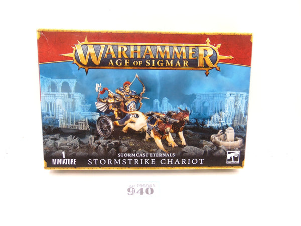 Stormstrike Chariot