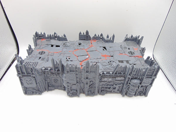 Kill Team Octarius Terrain Scenery