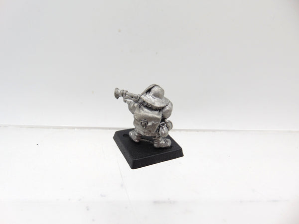 D4 Dwarf Adventurers Gargul Gunner