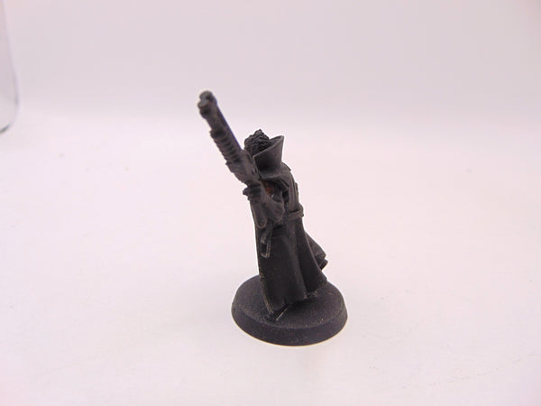 Cultist Champion