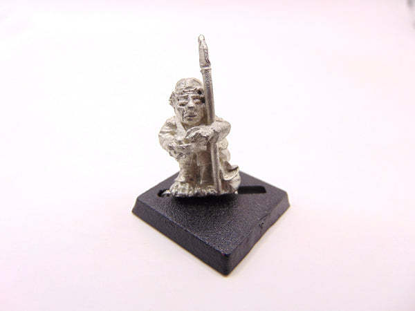 C11 Halfling Timbul