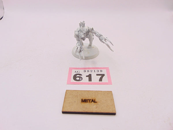 Pit Gladiator Simeon 38X