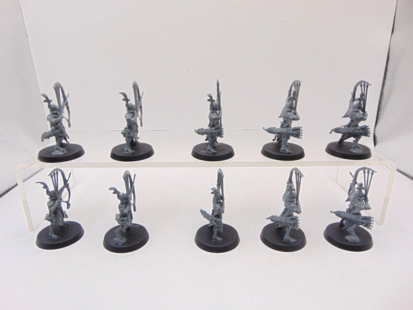 Vanari Auralan Sentinels