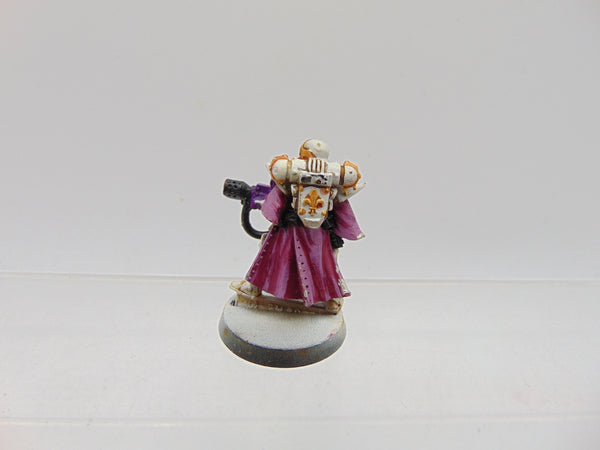 Sisters Converted Flamer