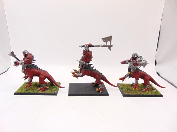 Dragon Ogors / Ogres