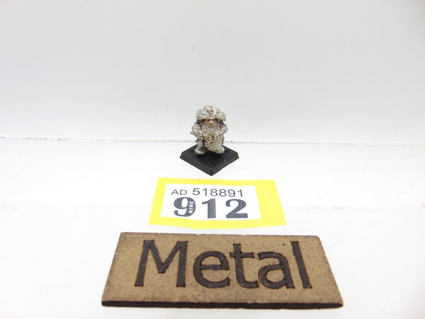 D4 Dwarf Adventurers Thulgrim Thief