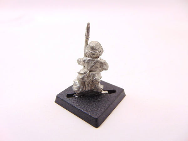 C11 Halfling Timbul