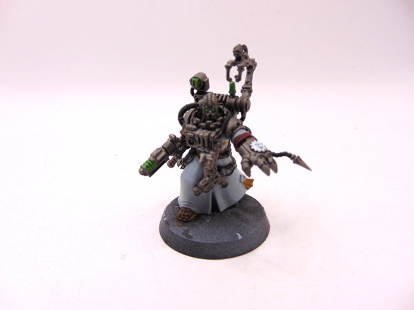 Cybernetica Datasmith