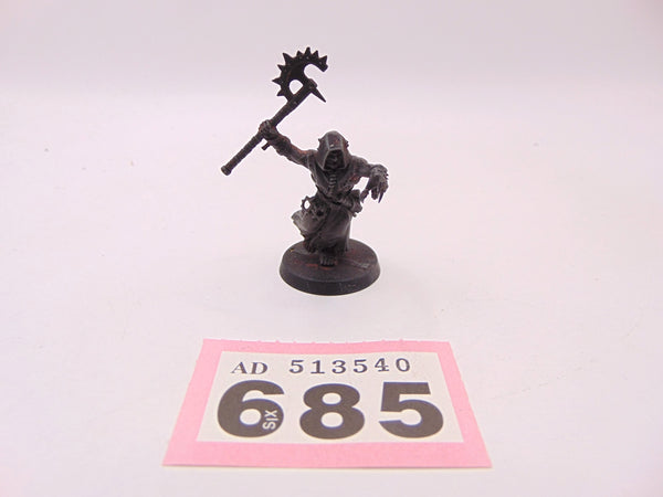 Cultist Champion