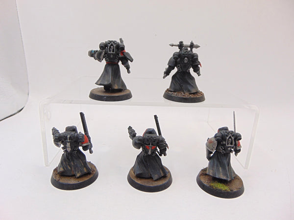 Dark Angel Company Veterans / Fallen