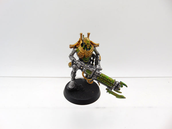 Royal Warden