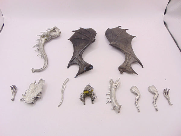 Witch King on Fell Beast