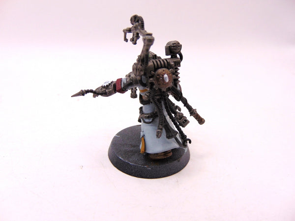 Cybernetica Datasmith