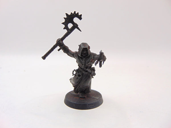 Cultist Champion