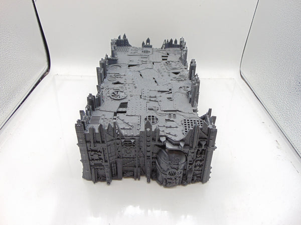 Kill Team Octarius Terrain Scenery