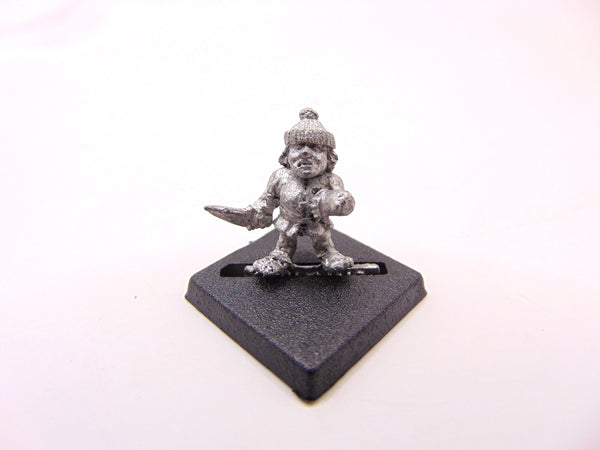 C11 Halfling Benni Bottomdown