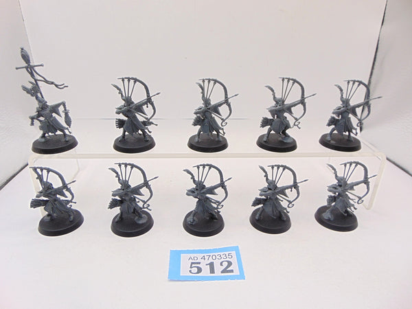 Vanari Auralan Sentinels