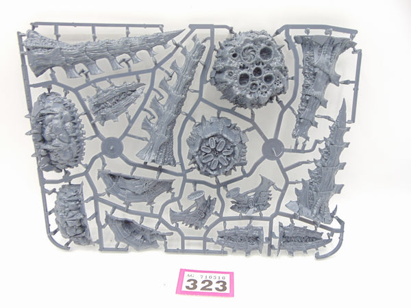 Tyranid Infestation Sprue
