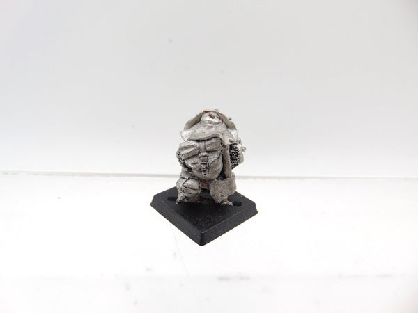 D4 Dwarf Adventurers Thulgrim Thief