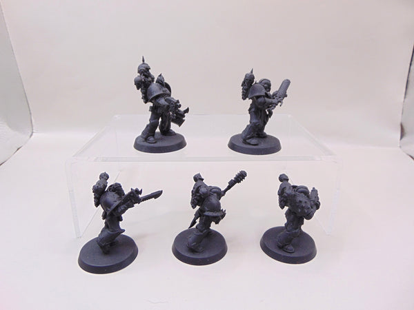 Chaos Legionaries