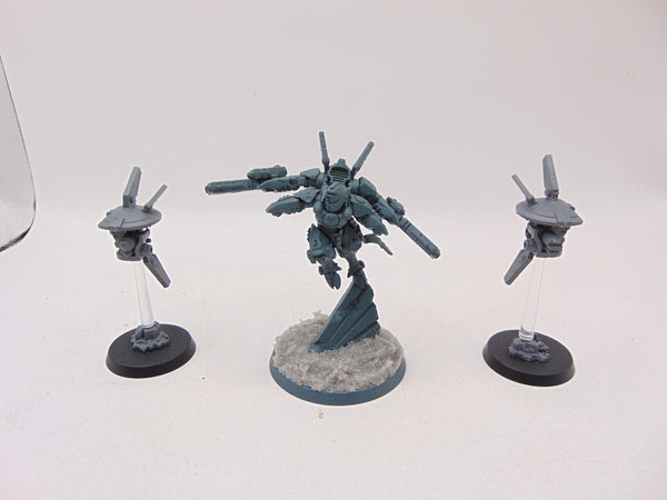 Commander Shadowsun