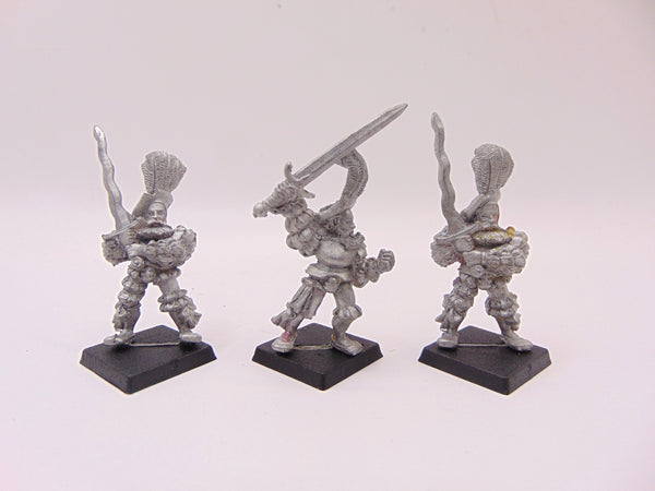 Greatswords