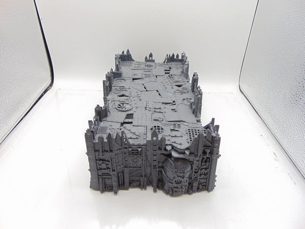 Kill Team Octarius Terrain Scenery