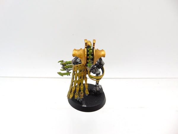 Royal Warden