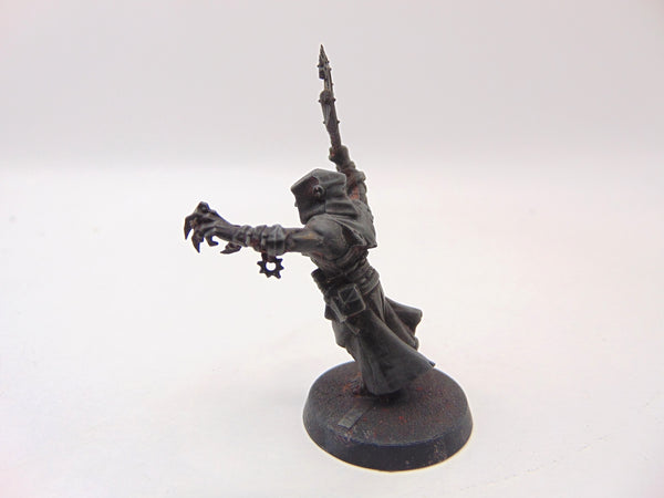 Cultist Champion