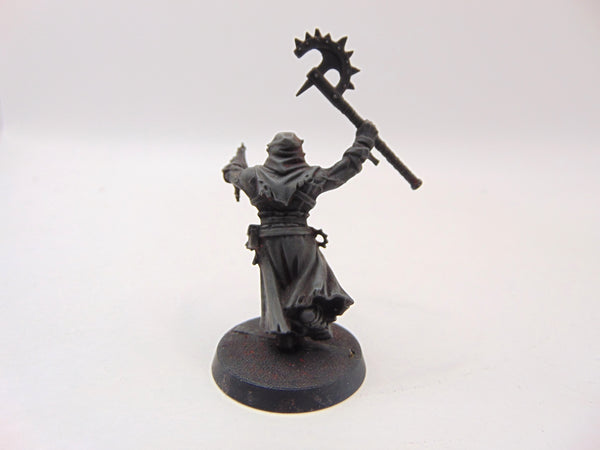 Cultist Champion