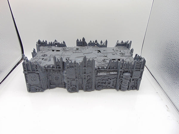 Kill Team Octarius Terrain Scenery