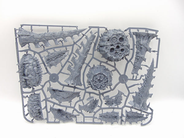 Tyranid Infestation Sprue