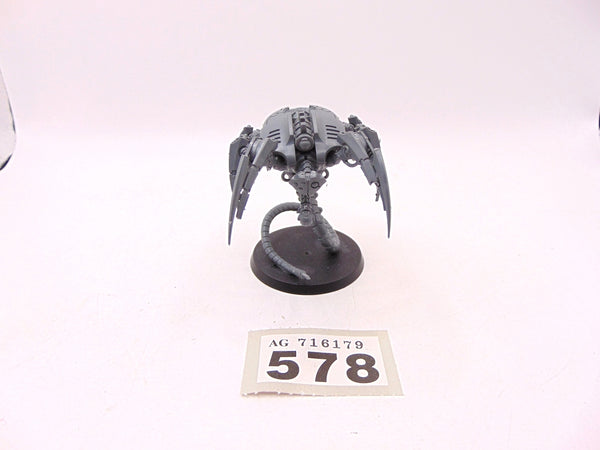 Canoptek Wraith