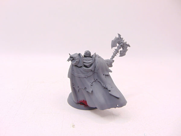 Korghos Khul, Mighty Lord of Khorne